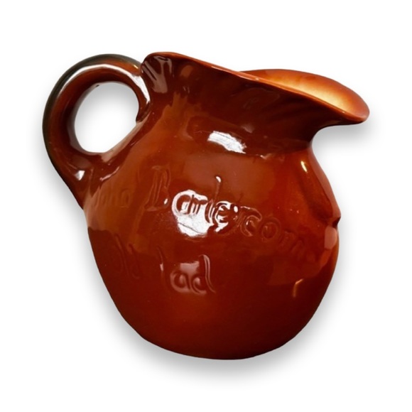 Royal Doulton Limited
Edition Large Character Jug John
Barleycorn D5327 - Picture 4 of 5